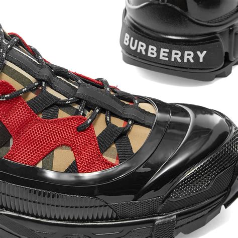 burberry sneakers arthur